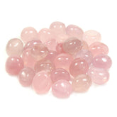 Lotus & Lapis Rose Quartz Jelly